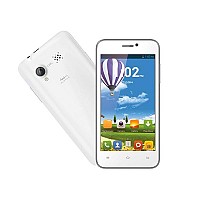iBall Andi 4.5 Ripple 3G Photo pictures