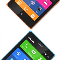 Nokia XL Picture pictures