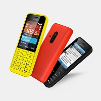 Nokia 220 Image pictures