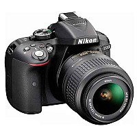 Nikon D5300 pictures