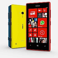 Nokia Lumia 720 Image pictures