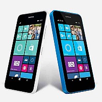 Nokia Lumia 635 pictures