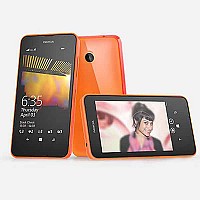 Nokia Lumia 635 Picture pictures