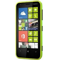 Nokia Lumia 630 Front And Side pictures