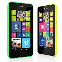Nokia Lumia 635 Image pictures