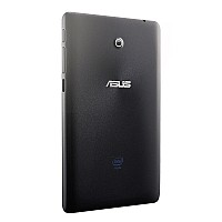 Asus Fonepad 7 Back pictures