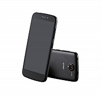 Gionee Ctrl V5 Front,Back And Side pictures