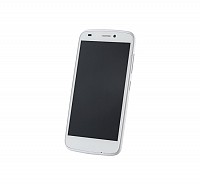 Gionee Ctrl V5 Front pictures