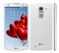 LG G Pro 2 Photo pictures