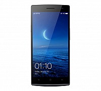 Oppo Find 7 Front pictures