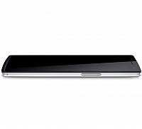 Oppo Find 7 Front An Side pictures