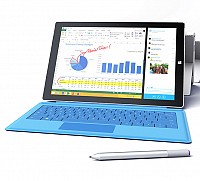 Microsoft Surface Pro 3 pictures