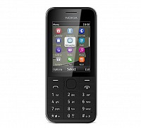 Nokia 208 Photo pictures