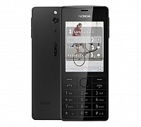 Nokia Asha 515 Photo pictures