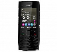 Nokia X2-02 Photo pictures
