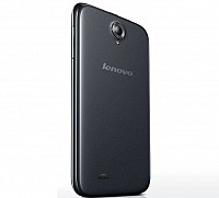 Lenovo A850 Back And Side pictures