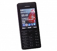 Nokia Asha 515 Picture pictures