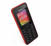Nokia Asha 107 Image pictures