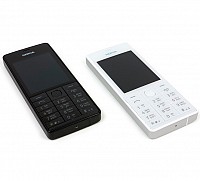 Nokia Asha 515 Image pictures