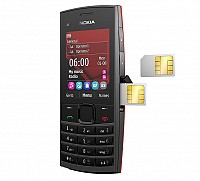 Nokia X2-02 Image pictures