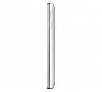 Samsung Galaxy Star Pro White pictures Samsung Galaxy Star Pro White Side pictures
