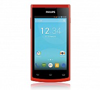 Philips S308 pictures