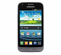 Samsung Galaxy Victory 4G LTE L300 Front pictures