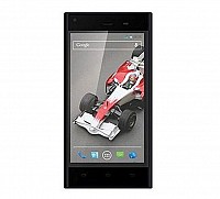 Xolo Q600s White Front pictures