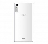 Xolo Q600s White Back pictures
