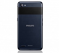 Philips Xenium W6610 Picture pictures