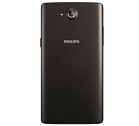 Philips W3500 Image pictures