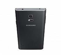 Samsung Z Back pictures