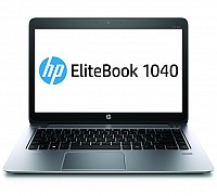 HP EliteBook Folio 1040 G1 pictures