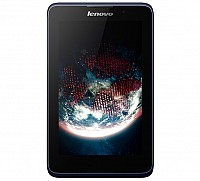 Lenovo A7-50 A3500 Front pictures