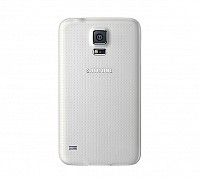 Samsung Galaxy S5 Mini Back pictures
