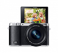 Samsung NX3000 pictures