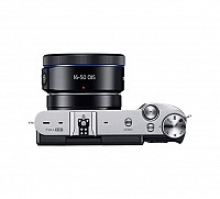 Samsung NX3000 Photo pictures