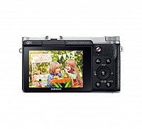 Samsung NX3000 Image pictures