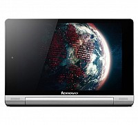 Lenovo Yoga Tablet 8 Front pictures