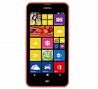 Nokia Lumia 636 pictures