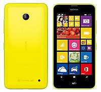 Nokia Lumia 638 pictures