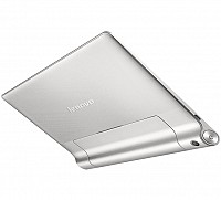 Lenovo Yoga Tablet 8 Back pictures