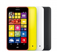 Nokia Lumia 638 Photo pictures