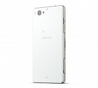 Sony Xperia A2 Back And Side pictures