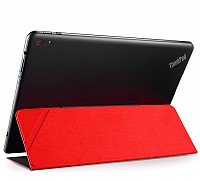 Lenovo ThinkPad 10 Back pictures