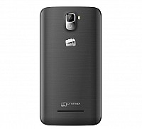 Micromax Canvas Entice A105 Picture pictures