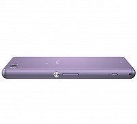 Sony Xperia A2 Back And Side pictures