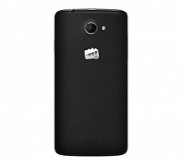 Micromax Canvas Win W121 Image pictures