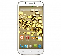 Micromax Canvas Gold A300 pictures