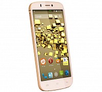 Micromax Canvas Gold A300 Photo pictures